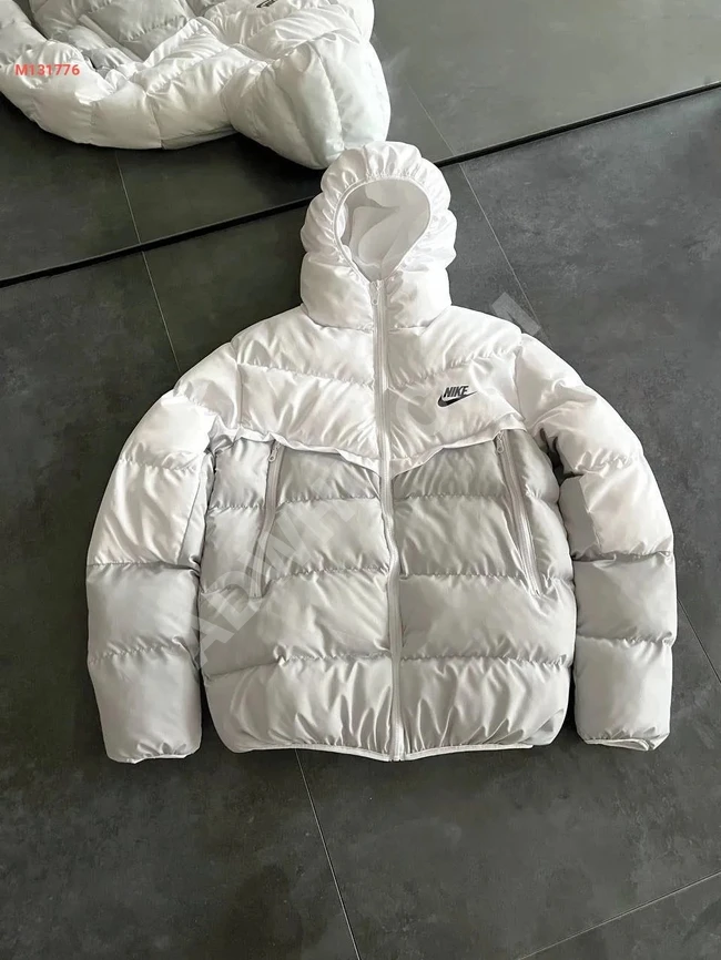 Men's Puffer Jacket Brand