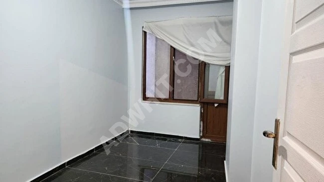 2+1 Apartment in an 8-year-old building, near ŞİŞLİ Osman Bey Metro - from Emlak Center