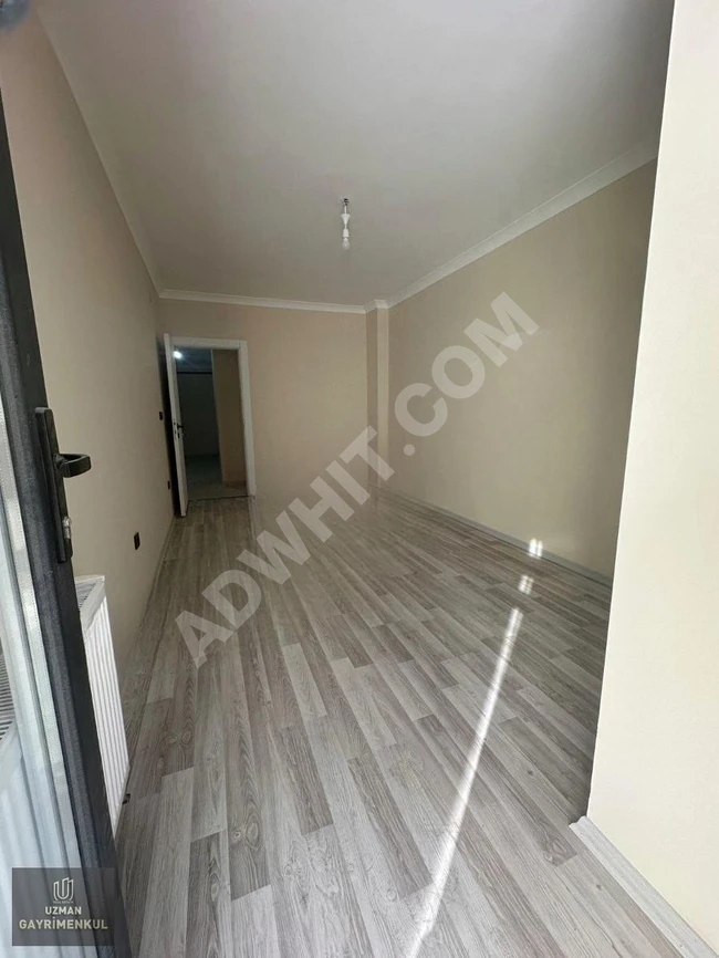 AVCILAR MERKEZİ KONUMDA SIFIR BİNA 130m2 ÖN CEPHE 30.000TL