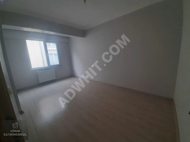 2+1 apartment for sale on the middle floor in a modern building in the AVCILAR AMBARLI area.