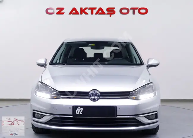 2020 Golf Comfortline DSG Henüz 70.000de Servis Bakım %20Fatura!