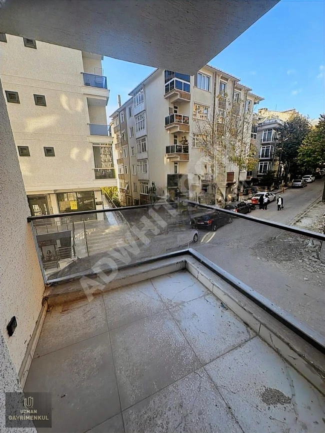 Apartment in a new building with an area of 130 m² for a rent value of 30,000 Turkish Liras located in the AVCILAR CENTRAL area.