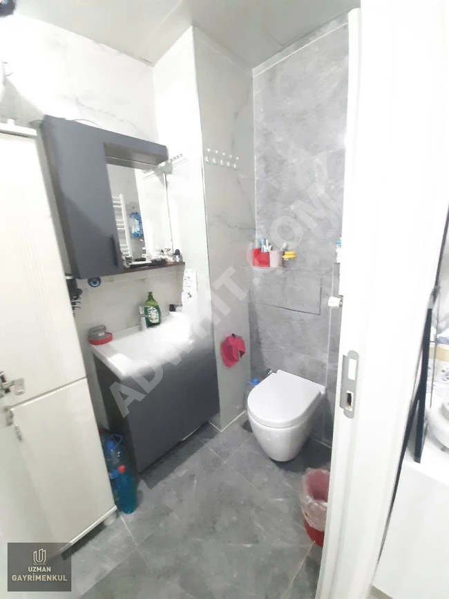 AVCILAR MERKEZE YAKIN YENİ BİNA K.OTOPARKLI ÖN CEPHE 2+1 DAİRE