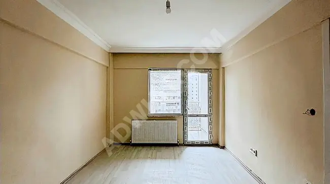 Apartment for rent 2+1 with balcony and parking space in BEYLİKDÜZÜ ADNAN KAHVECİ area