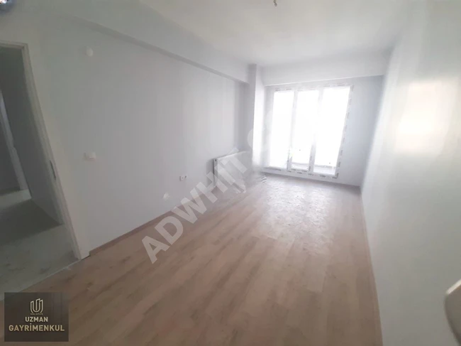 3+1 apartment in a new building with a closed parking lot, located in AVCILAR MERKEZ area.