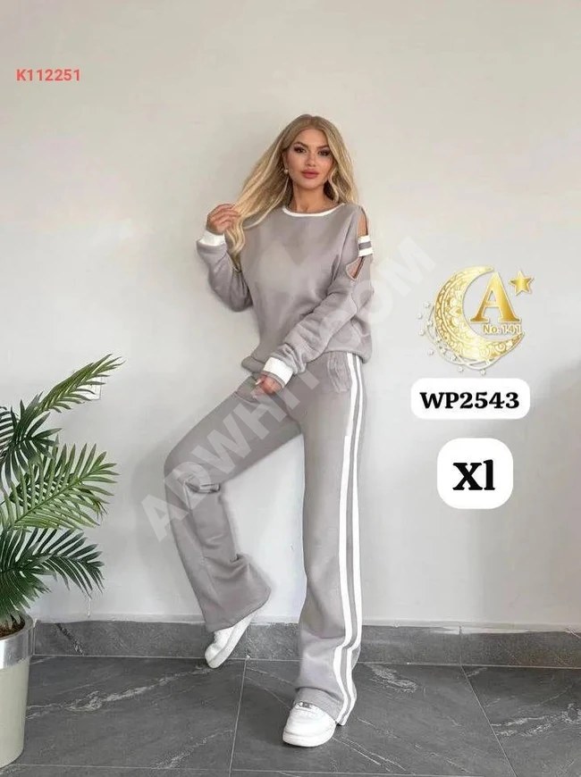 Women's sports pajama brand