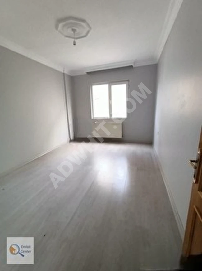 3+1 apartment for sale, post-earthquake, in a location close to Fatih Şehremine - from Emlak Center