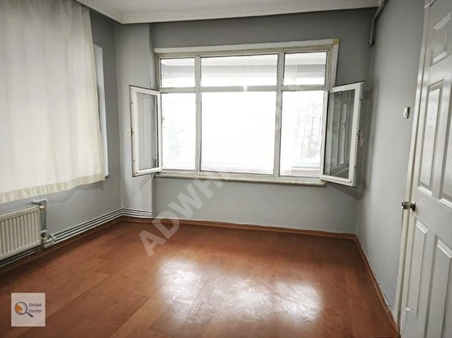 3+1 Apartment for Rent in Fatih Çapa Center - from Emlak Center