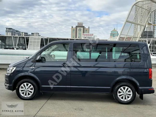 2019 MODEL VW CARAVELLE DEĞİŞENSİZ ORJİNAL ÖZEL SİPARİŞ EMSALSİZ