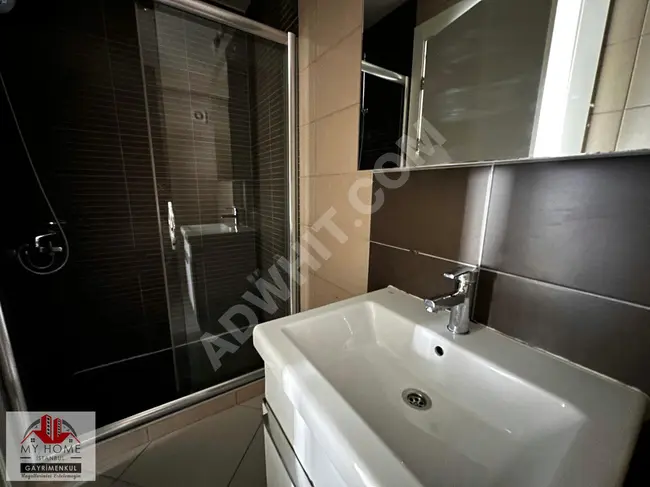 The most beautiful 2+1 apartment in the complex located in a great location in the İNNOVİA 3 complex.