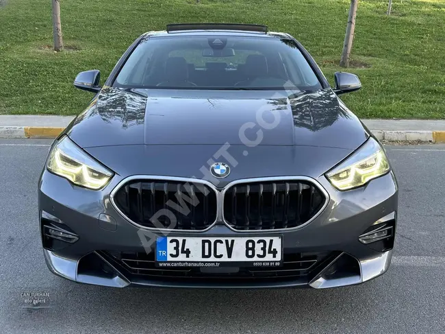 2020 MODEL BMW 2,16 D Gran Coupe Firs Esition Sport Line FULLLL