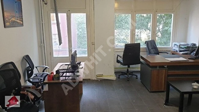 TEKİR Real Estate Office in Taksim