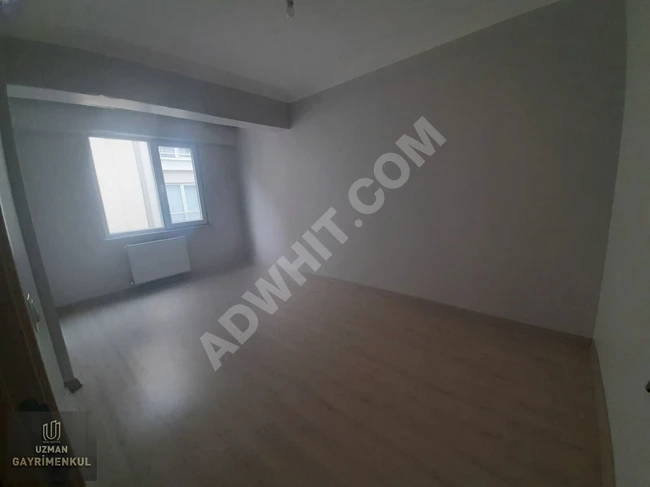 2+1 apartment for sale with a front-facing view on the middle floor of a new building located in the Avcılar Ambarlı area.