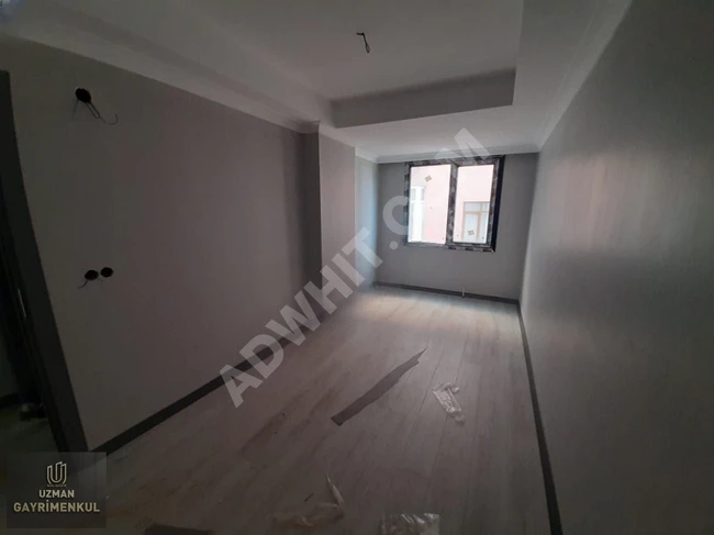 3+1 apartment for sale with a front facade within a new building located on REŞİT PAŞA street in the AVCILAR area.