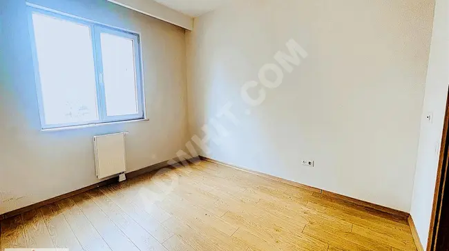 2+1 apartment in brand new condition with a balcony in the EVİM YÜKSEKDAĞ complex