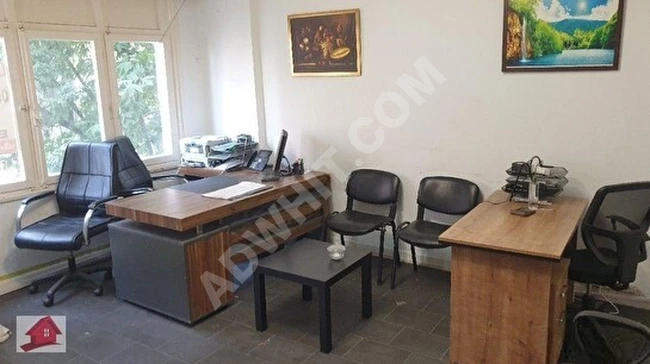 TEKİR Real Estate Office in Taksim