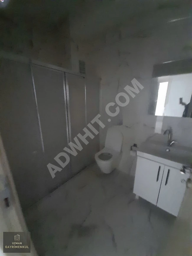 AVCILAR AMBARLI MH. SIFIR BİNA ARAKAT ÖN CEPHE2+1 SATILIK DAİRE