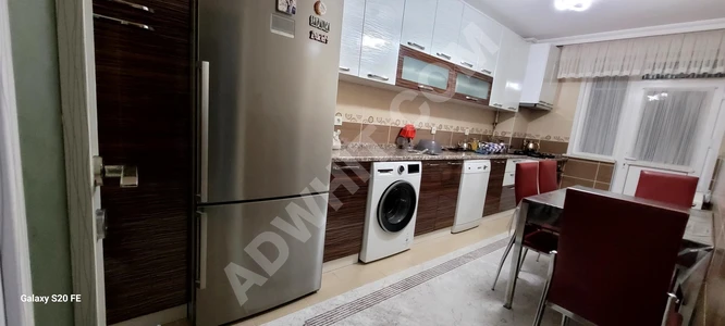 UZEMAR'DAN/KÜÇÜKÇEKMECE/KARTALTEPE/SATILIK DAİRE 