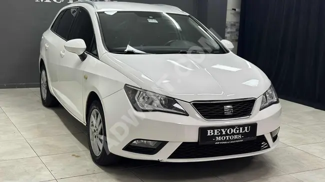 Seat car, model 2014 IBIZA 1.2 TSI SPORT TOURER STYLE