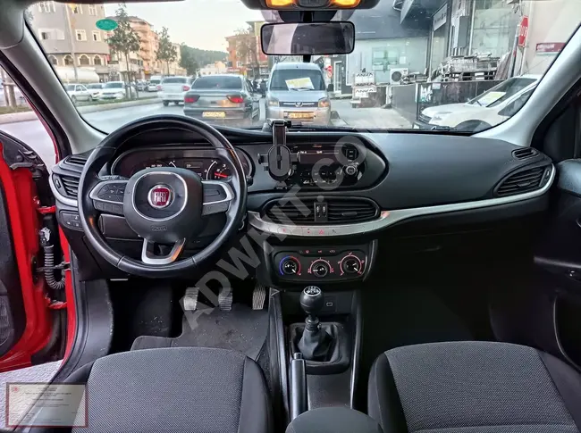 2020 MODEL_80 binde_EFSANE RENK_1.4 benzinli_FIAT EGEA