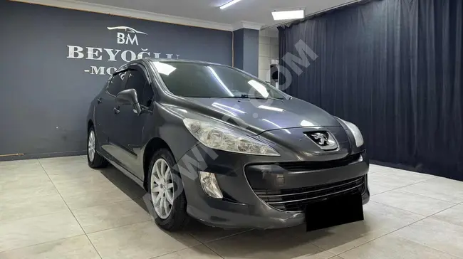 PEUGEOT Model 2008 308 1.6 HDİ COMFORT Automatic