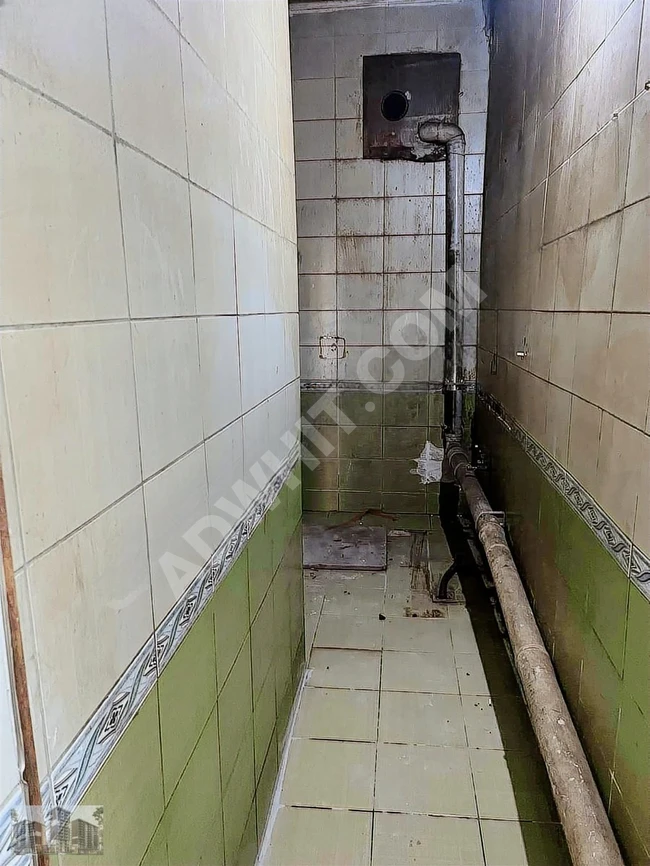 Telsizler mahallesi Nef karşısı giriş 75 metre² kiralık iş yeri