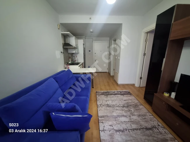 Innovia 3 site furnished apartment for rent 1=1