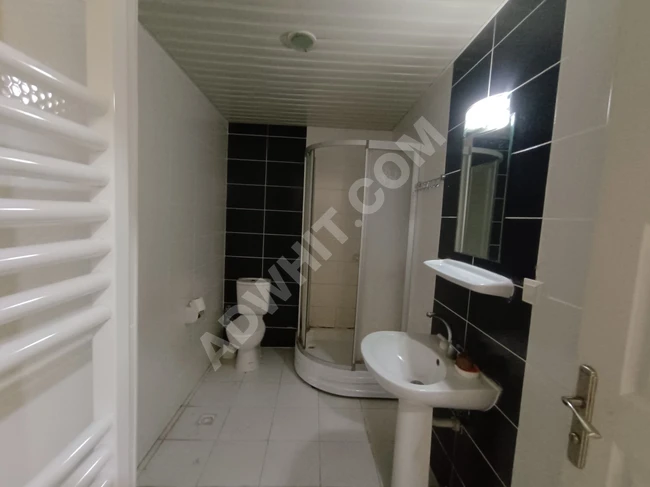 KAYAŞEHİR 23. BÖLGE 2+1 KİRALIK 85m2 DAİRE