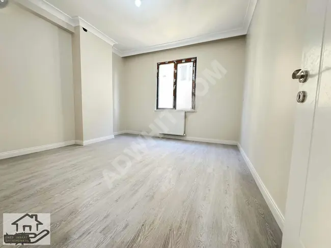 Luxurious new apartment for rent 2+1 with an area of 90 square meters in the neighborhood of YENİMAHALLE by ENES.