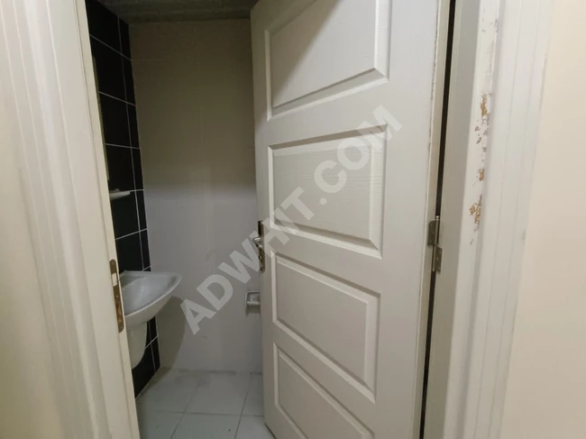 Apartment for rent 2+1, area 85 sqm in KAYAŞEHİR, region 23.