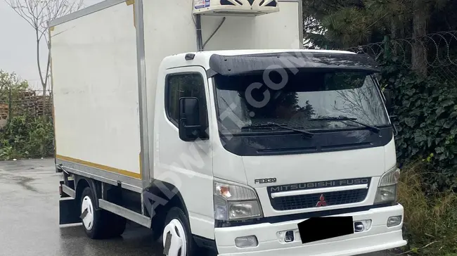 Mitsubishi Truck - Temsa with Box Body 839 from CEMALOĞLU AUTOMOTIVE