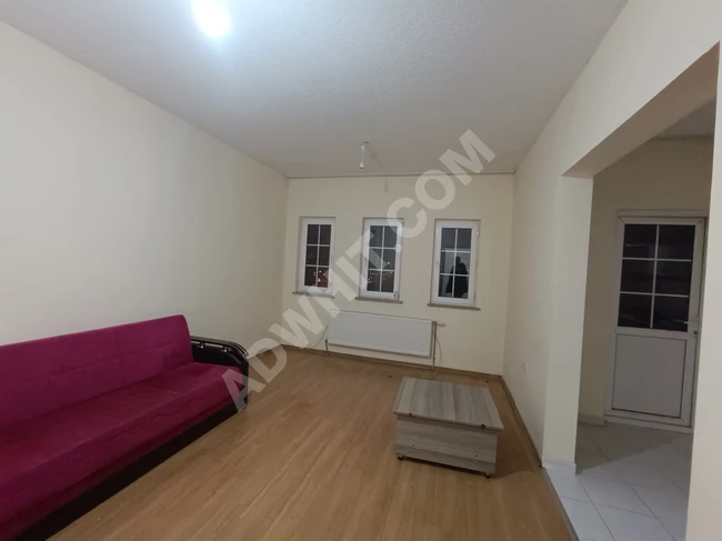 Apartment for rent 2+1, area 85 sqm in KAYAŞEHİR, region 23.