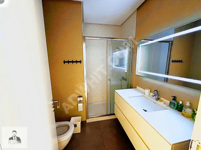 *RESA PRO* BOMONTİ ANTHILL RESIDENCE 2+1 SATILIK