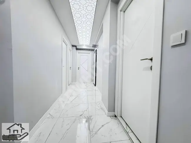 ENES'TEN YEŞİLOVA MAH 2+1 80 m2 ULTRA LÜX SATILIK SIFIR DAİRE