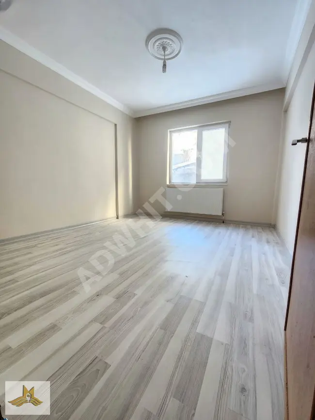 BOLU GEREDE MEYDANDA 3+1 140 M2 KREDIYE UYGUN DAİRE