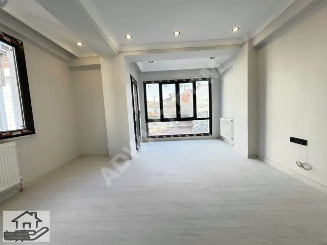 Apartment, 2+1 luxurious new with an area of 90 square meters in the neighborhood of CUMHURİYET for sale by ENES