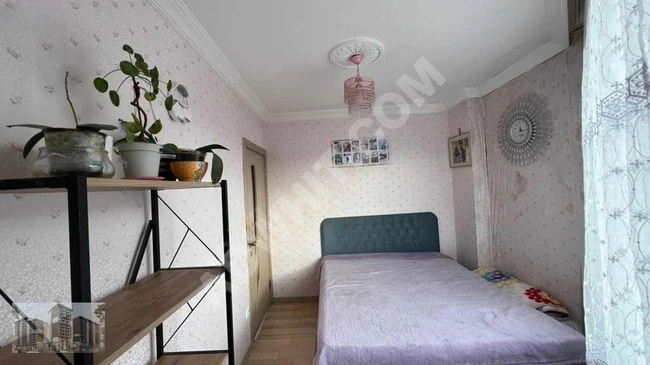 2 + 1 kiralık daire