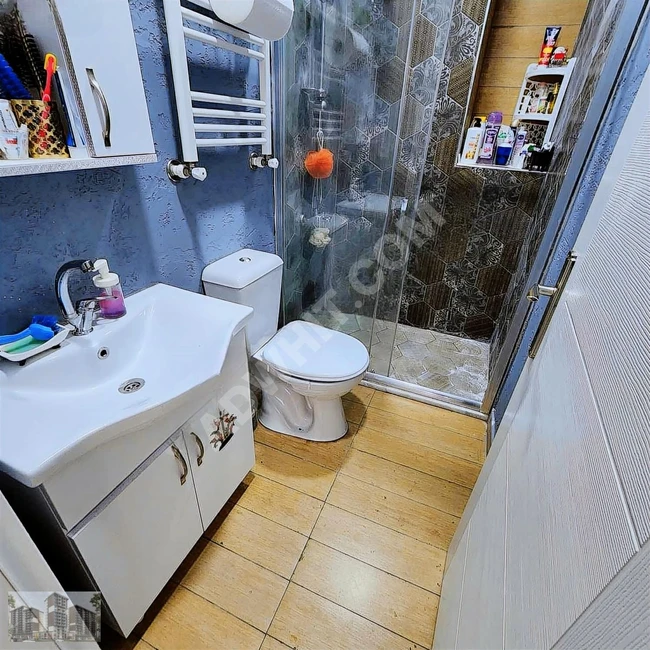 KAĞITHANE ORTABAYIR MAH 1+1 SATILIK DAİRE