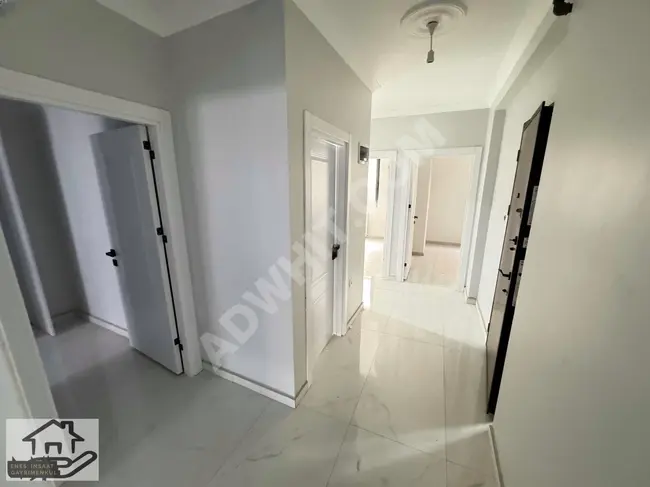 ENES'TEN GÜLTEPE MAH 3+1 120 m2 ULTRA LÜX SIFIR ARAKAT