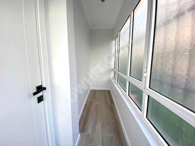 Apartment for sale 3+1 in AKÇAY - from BİLGİ