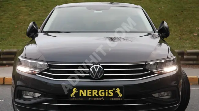 CAM TAVAN SUNROOF DİZEL XENON CRUIS YENİ PASSAT NERGİSOTOMOTİV