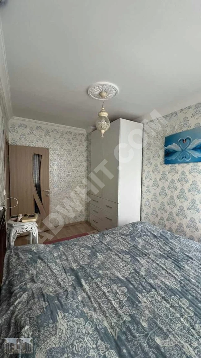 2 + 1 kiralık daire