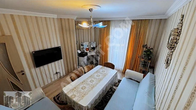 2 + 1 kiralık daire