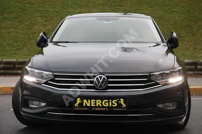 CAM TAVAN SUNROOF DİZEL XENON CRUIS YENİ PASSAT NERGİSOTOMOTİV