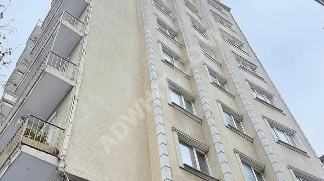 Hotel for rent in the KASIMPAŞA area in BEYOĞLU on the main road