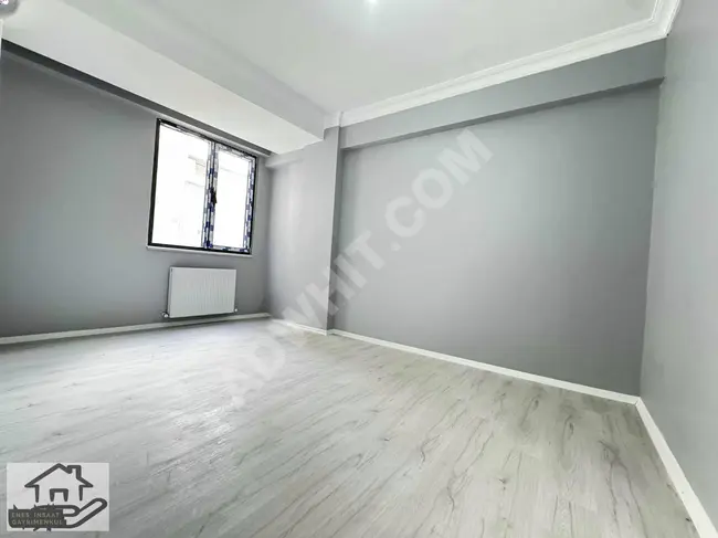 New 2+1 apartment with a luxurious 100 square meters area for sale in the YEŞİLOVA district by ENES.