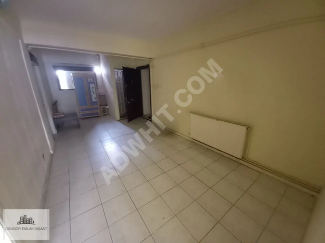 Apartment for rent in the center of SEFAKÖY, in the TEYFİKBEY neighborhood - from GÜNGÖR REAL ESTATE