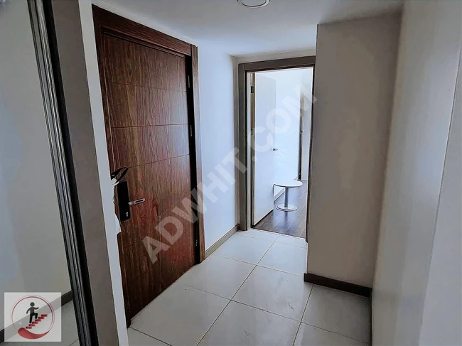 Fully Furnished 2+1 Apartment for Rent in Prime Suite Residence