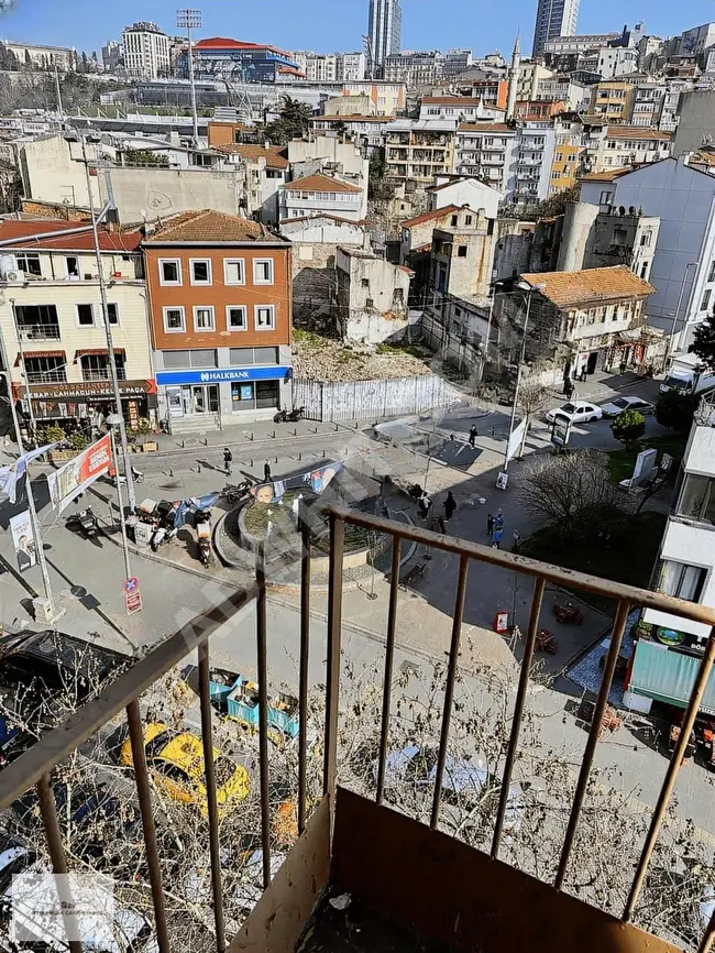 فندق للإيجار في منطقة KASIMPAŞA في BEYOĞLU على الطريق الرئيسي