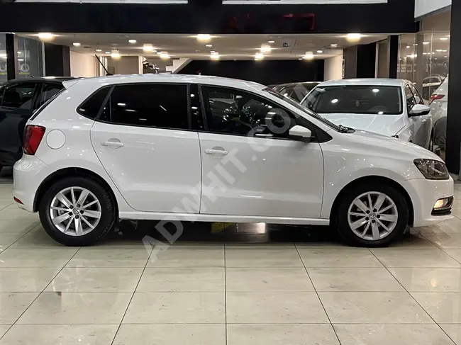 KAZASIZ DEĞİŞENSİZ 2015 MODEL DİZEL OTOMATİK COMFORTLİNE